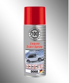 PROFESSIONAL HUNDERT Engine Start Spray